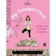 Hip Tranquil Chick: A Guide to Life on and Off the Yoga Mat (Paperback) by Kimberly Wilson